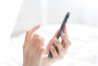 フォーム入力の様子